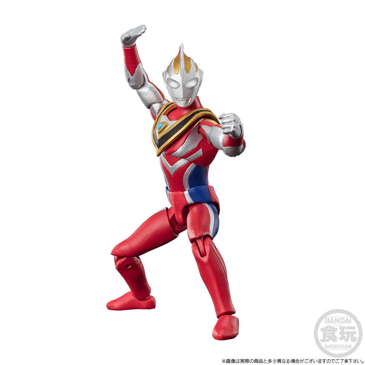 [PREORDER] CHODO α ULTRAMAN ULTRAMAN GAIA SUPREME・VERSION SET