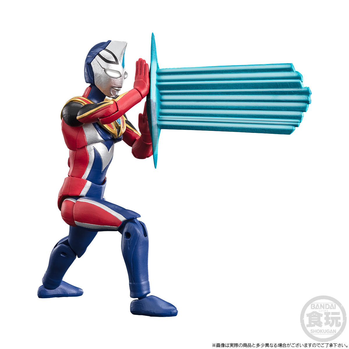 [PREORDER] CHODO α ULTRAMAN ULTRAMAN GAIA SUPREME・VERSION SET