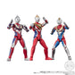 [PREORDER] CHODO α ULTRAMAN ULTRAMAN GAIA SUPREME・VERSION SET