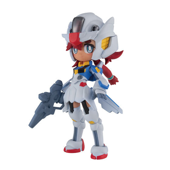 [PREORDER] CHARAMOBI MECHAGURUMI SULETTA MERCURY W/O GUM