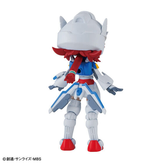 [PREORDER] CHARAMOBI MECHAGURUMI SULETTA MERCURY W/O GUM