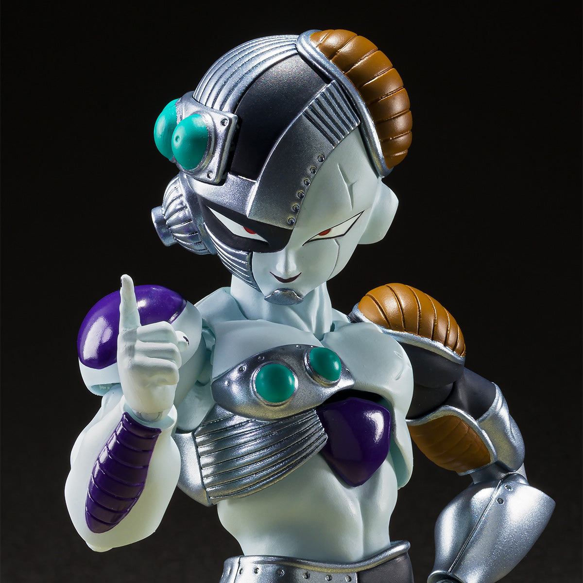 [PREORDER] S.H.Figuarts MECHA FRIEZA