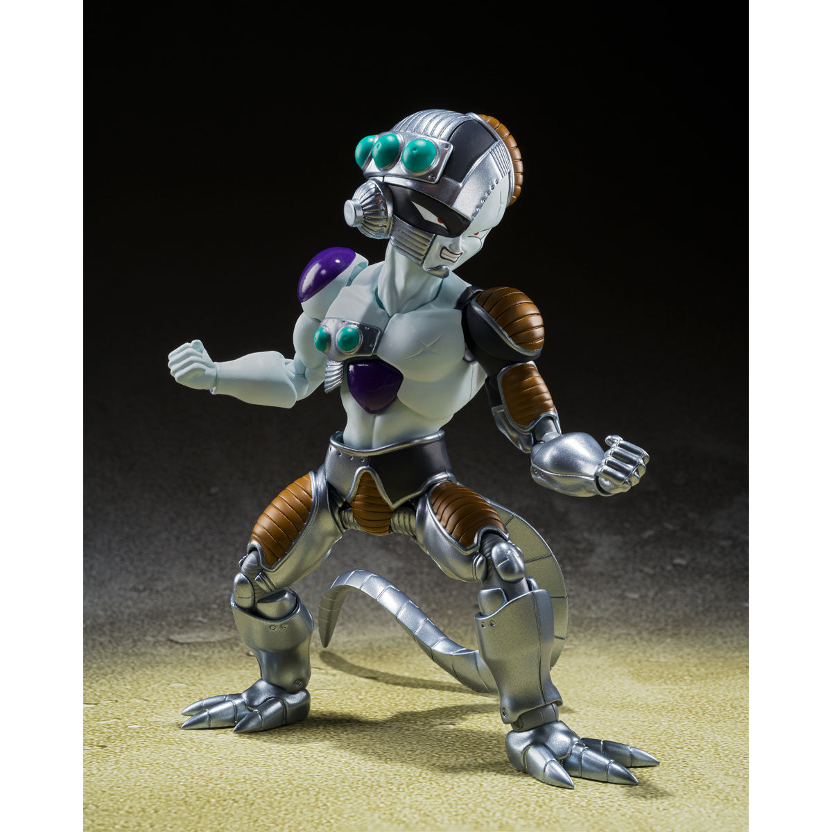 [PREORDER] S.H.Figuarts MECHA FRIEZA