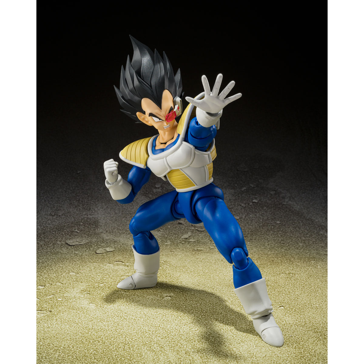 [PREORDER] S.H.Figuarts Vegeta - 24000 Power Level