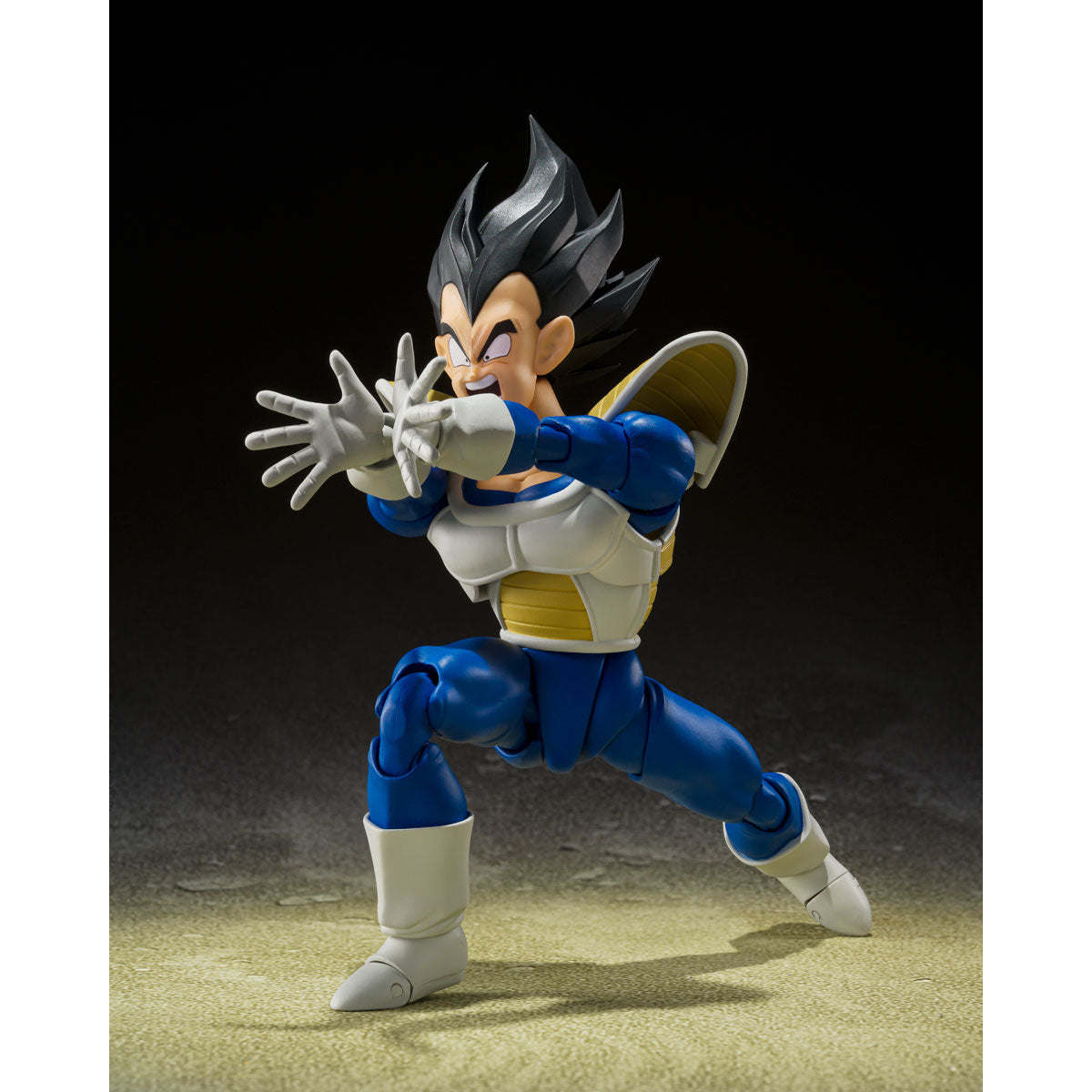 [PREORDER] S.H.Figuarts Vegeta - 24000 Power Level