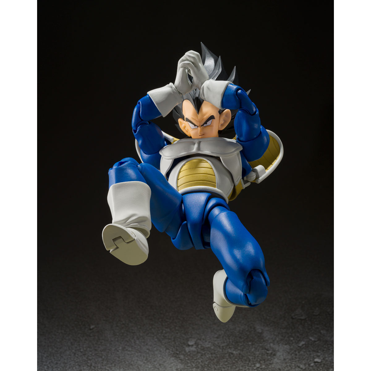 [PREORDER] S.H.Figuarts Vegeta - 24000 Power Level