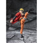 [PREORDER] S.H.Figuarts NARUTO UZUMAKI [SENNIN MODE]