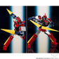 [PREORDER] SMP [SHOKUGAN MODELING PROJECT] FUTURE ROBOT DALTANIOUS CROSS IN SET