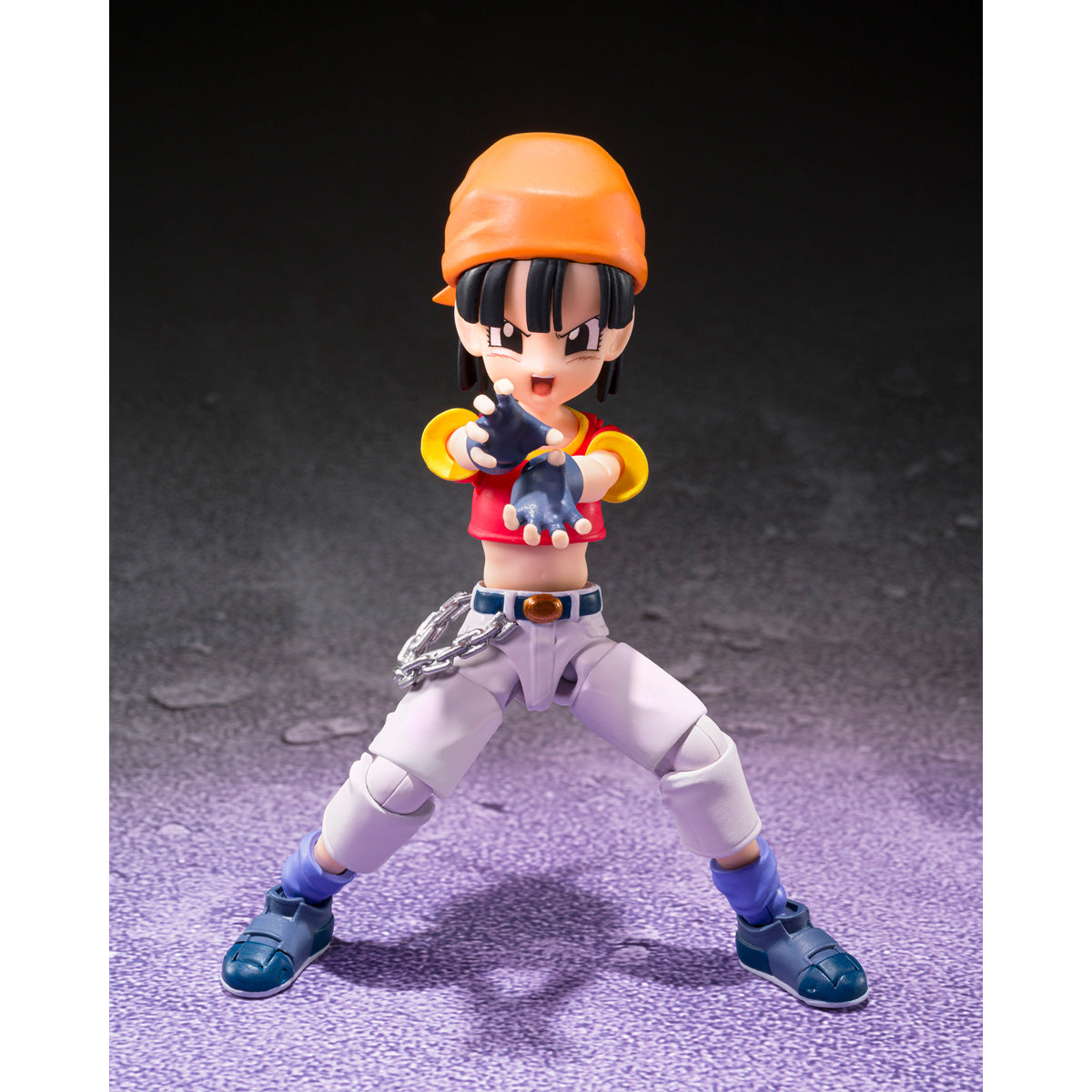 [PREORDER] S.H.Figuarts PAN & GILL