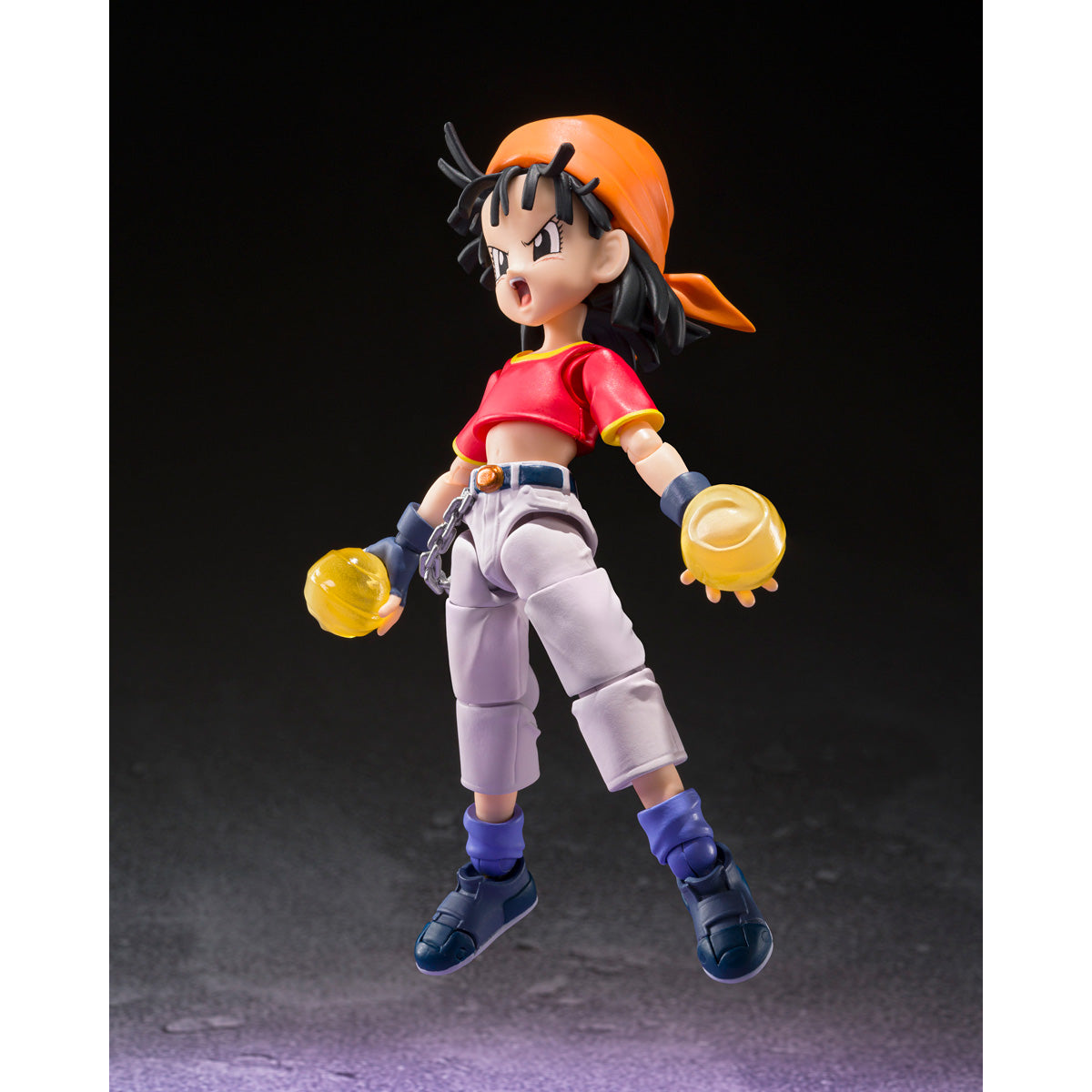 [PREORDER] S.H.Figuarts PAN & GILL