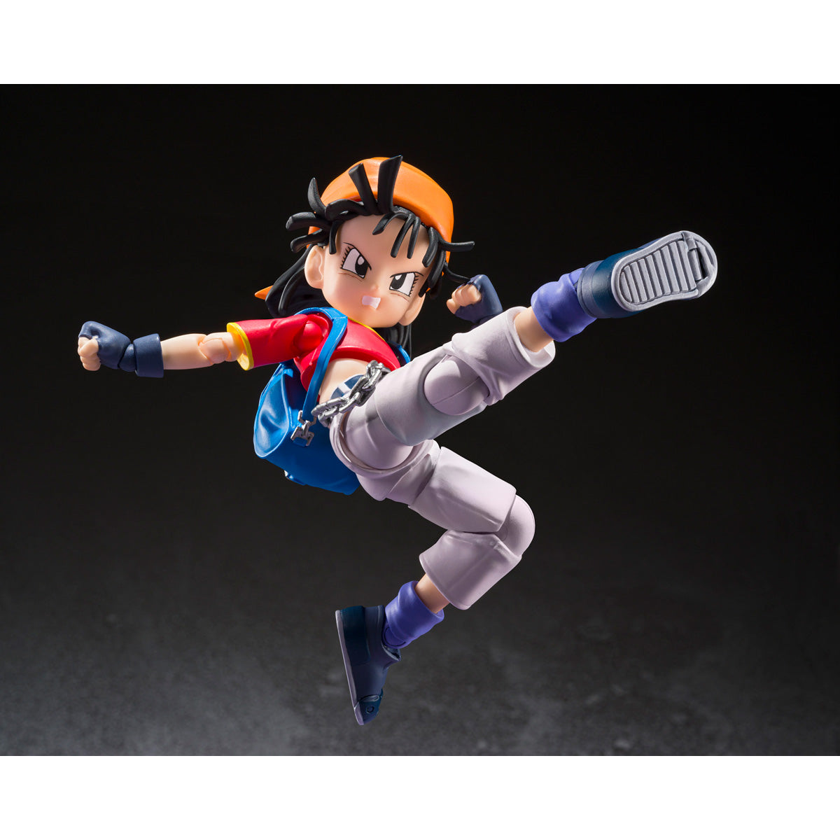 [PREORDER] S.H.Figuarts PAN & GILL