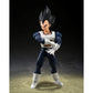 [PREORDER] SHFiguarts VEGETA - OLD BATTLE CLOTHES