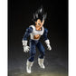 [PREORDER] SHFiguarts VEGETA - OLD BATTLE CLOTHES