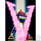 [PREORDER] 2025 EDITION - SMP [SHOKUGAN MODELING PROJECT] VOLTES V V TOGETHER SET SP EDITION