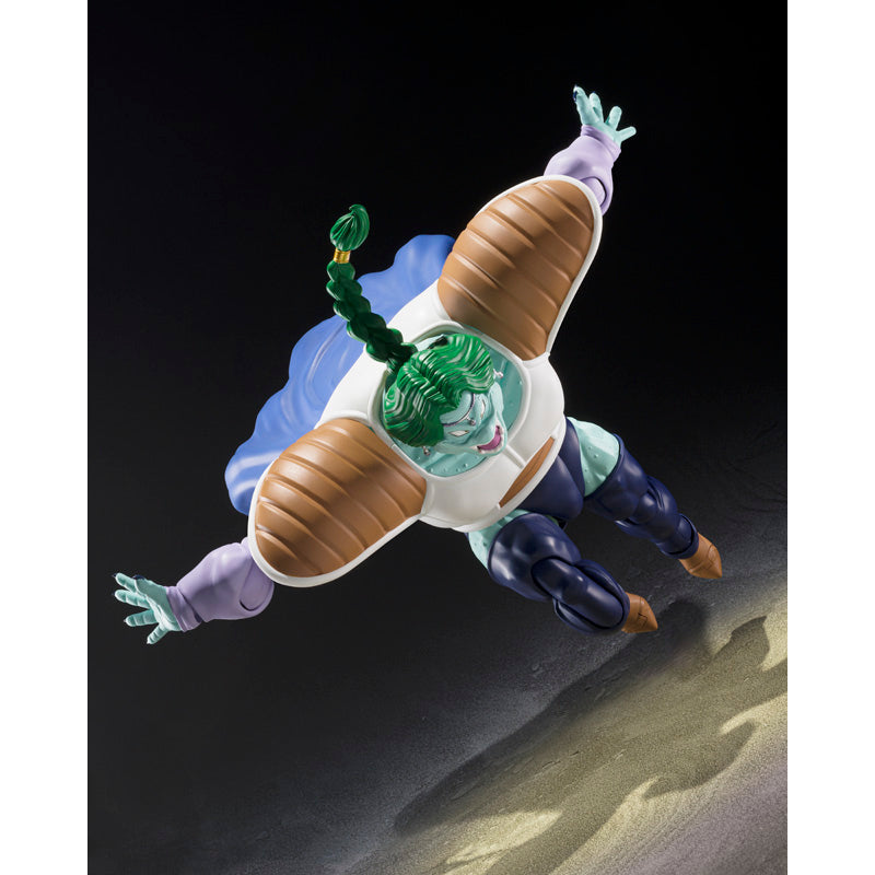 [PREORDER] S.H.Figuarts ZARBON-TRUE POWER