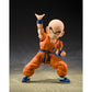 [PREORDER] S.H.Figuarts KRILLIN -SON GOKU'S BEST FRIEND-