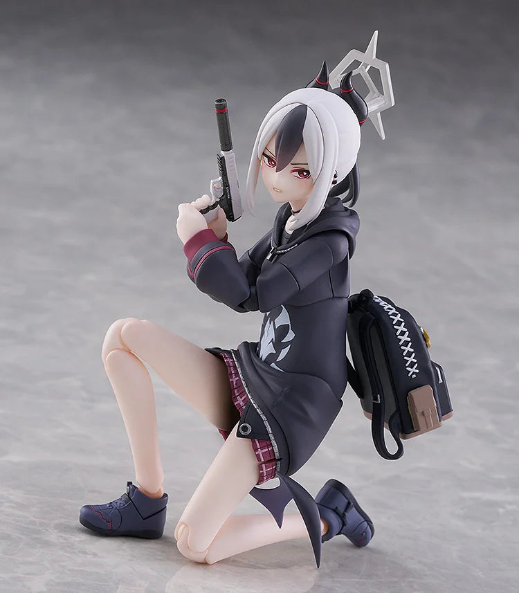 [PREORDER 082626] figma Kayoko Onikata