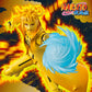 [PREORDER 080926] S.H.Figuarts MINATO NAMIKAZE [Kurama Link Mode] -Bond of Light That Shatters Darkness-