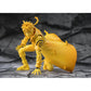 [PREORDER 080926] S.H.Figuarts MINATO NAMIKAZE [Kurama Link Mode] -Bond of Light That Shatters Darkness-
