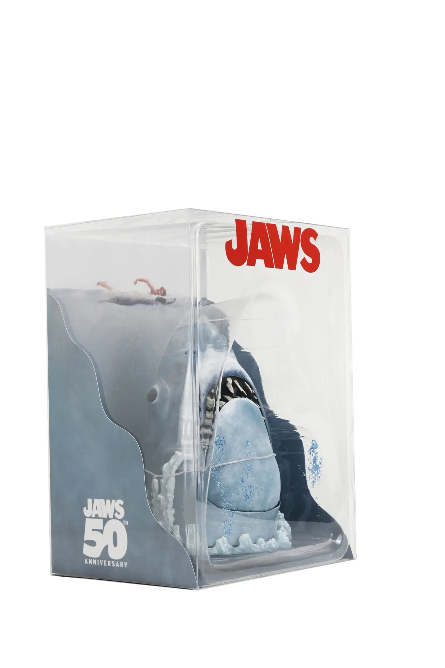 [PREORDER] NECA - Jaws - Display Piece - Jaws 50th Anniversary Poster Series