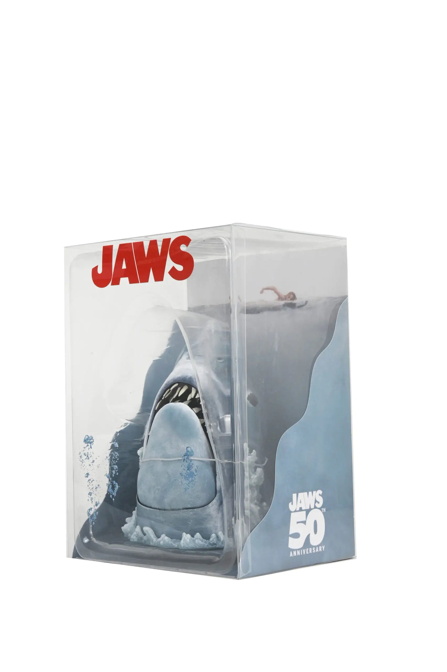 [PREORDER] NECA - Jaws - Display Piece - Jaws 50th Anniversary Poster Series