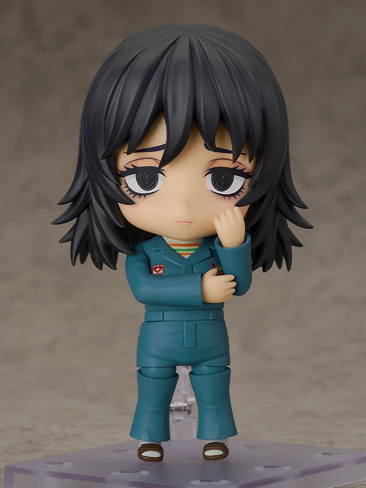 [PREORDER] Nendoroid Anya (Mouthwashing)