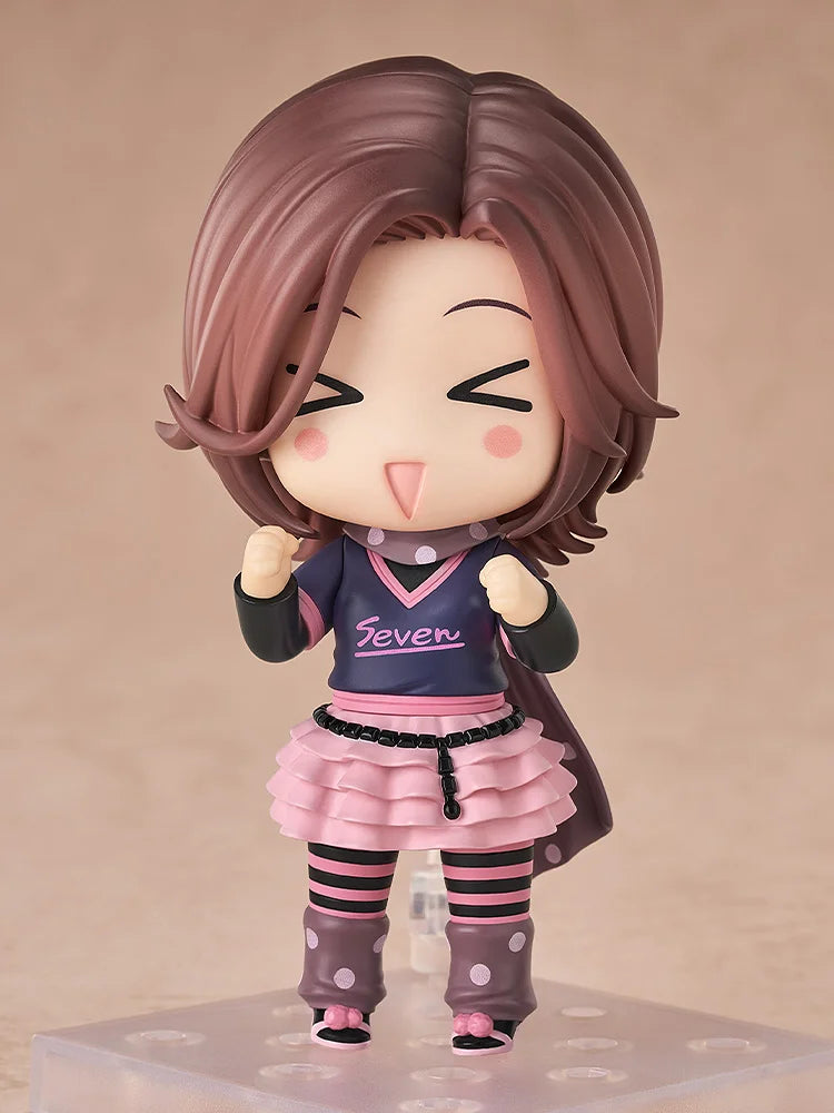 [PREORDER 051226] Nendoroid Nana Komatsu