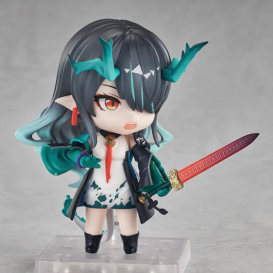 [PREORDER 022226] Nendoroid Dusk