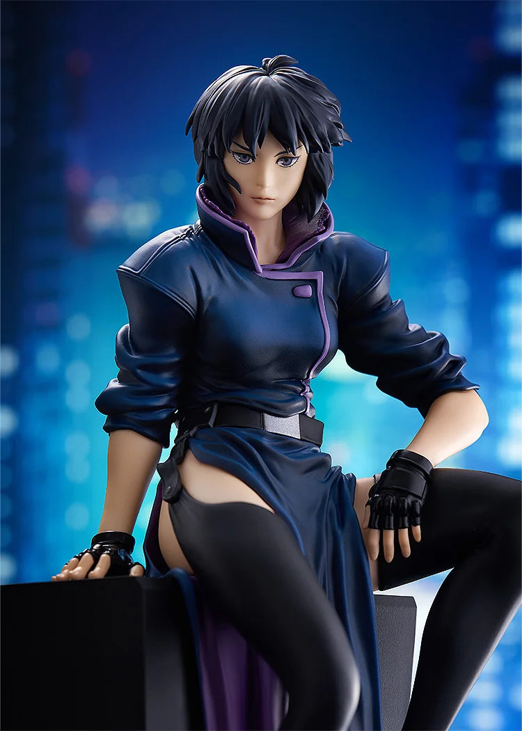 [PREORDER] POP UP PARADE Motoko Kusanagi 1995 Ver. L Size