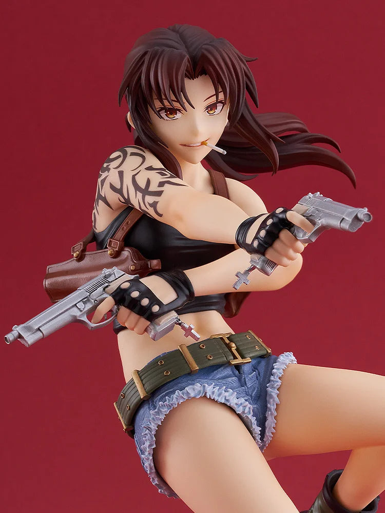 [PREORDER] POP UP PARADE Revy L Size