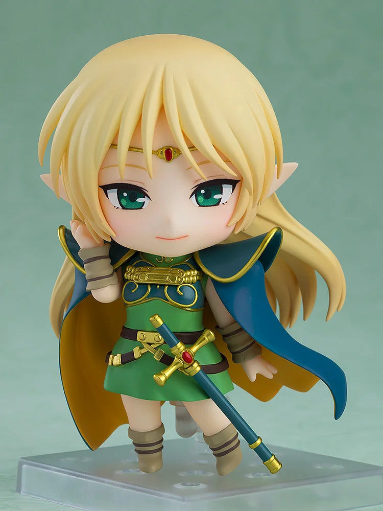 [PREORDER] Nendoroid Deedlit