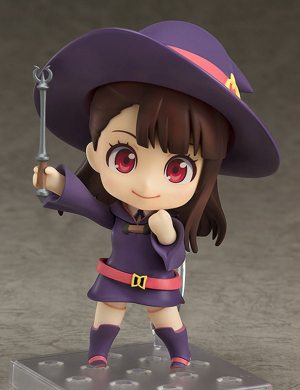 [PREORDER] Nendoroid Atsuko Kagari