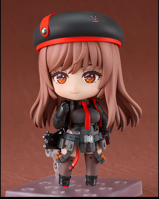 [PREORDER] Nendoroid Rapi
