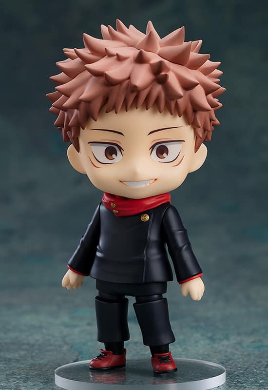 [ONHAND] Nendoroid YUJI ITADORI