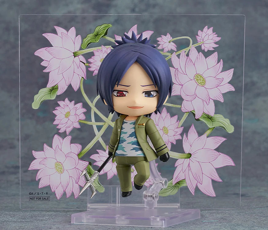 [PREORDER 050326] Nendoroid Mukuro Rokudo 2.0
