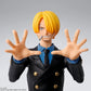 [PREORDER 082026] S.H.Figuarts SANJI -ROMANCE DAWN-