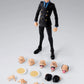 [PREORDER 082026] S.H.Figuarts SANJI -ROMANCE DAWN-