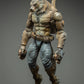 [PREORDER] Maestro Union MU-FP002B 1/12 Werewolf Veteran William