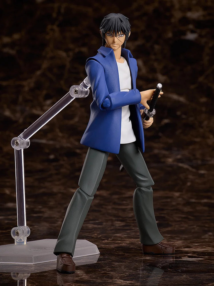 [PREORDER] figma Akira Miyamoto
