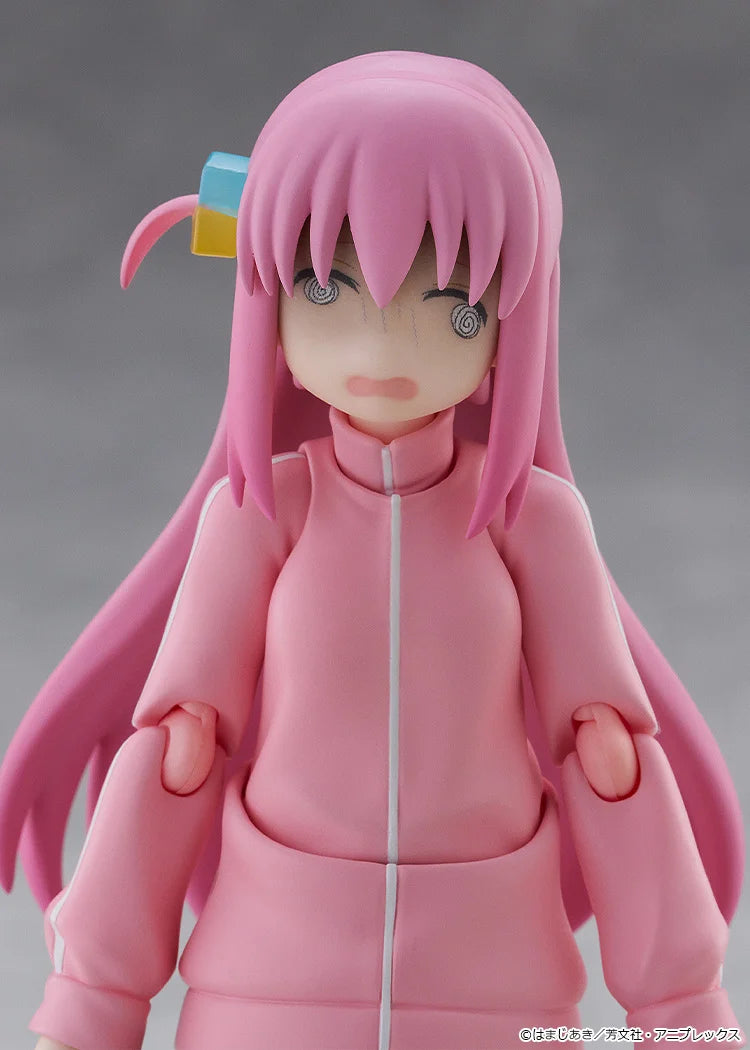 [PREORDER] figma Hitori Gotoh