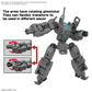 [PREORDER] 30MM 1/144 Extended Armament Vehicle (SMART TRANSFORMABLE MACHINE Ver.)