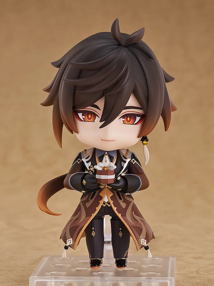 [PREORDER] Nendoroid Zhongli