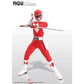 [PREORDER] SOMEBODY TOYS 1/9 FIGUReborn RED RANGER