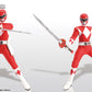 [PREORDER] SOMEBODY TOYS 1/9 FIGUReborn RED RANGER