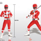 [PREORDER] SOMEBODY TOYS 1/9 FIGUReborn RED RANGER