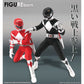 [PREORDER] SOMEBODY TOYS 1/9 FIGUReborn BLACK RANGER