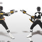 [PREORDER] SOMEBODY TOYS 1/9 FIGUReborn BLACK RANGER