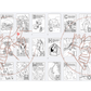 [PagKit Digital Products] Alphabet Animal Coloring Book