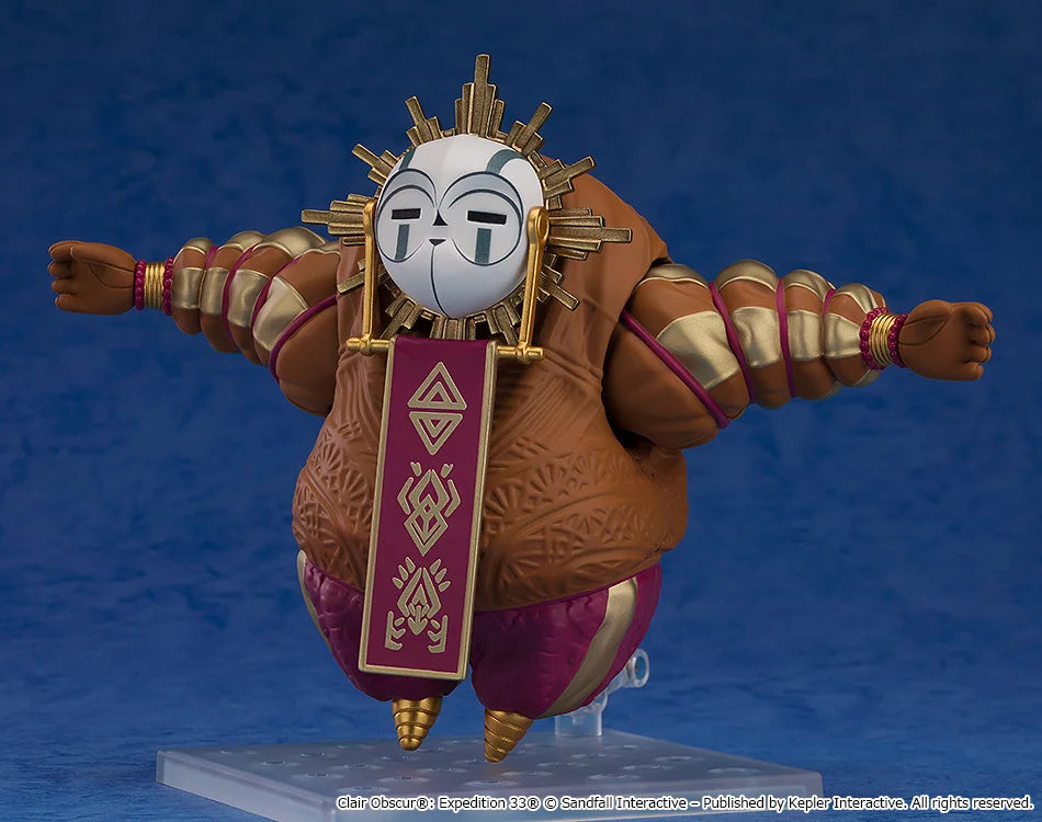 [PREORDER 062826] Nendoroid Esquie