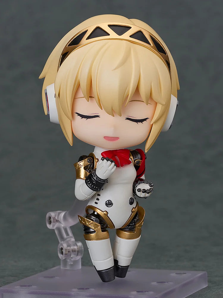 [PREORDER 113025] Nendoroid Aigis 2.0